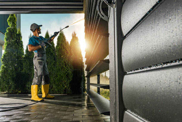 Professional Pressure Washing Services in Houghton, NY
