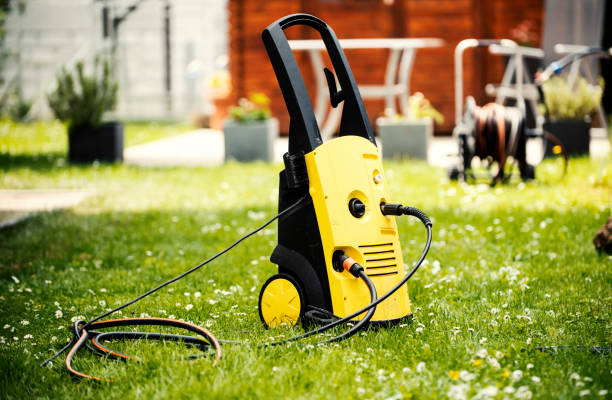 Best Factory Floor Cleaning  in Houghton, NY